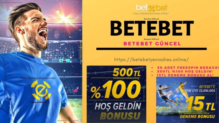 betebet güncel Betebet Yeni Güncel Giriş Adresi Şu anki adres değişikliği ile birlikte, 908betebet ile hizmet alabiliyorsunuz. BTK tarafından gerçekleşen engellemelerin her bahis sitesine uygulandığını bahisçiler gayet sık karşılaşılan engellemelerle artık biliyorlar. Betebet ile kaliteli bahis almaya devam etmek isteyen katılımcılar, belirtilen Betebet adresiyle siteye giriş yapabilirler. Bahis dünyasından uzaklaşmasını kayıp sayabileceğimiz Betebet, özellikle BTK engellemelerini kolaylıkla atlatması sayesinde güvenilirlik elde edebilmiştir. Ayrıca sitenin Curacao lisansıyla verdiği hizmetlerin de bu güvenilirliğe büyük bir katkısı vardır.